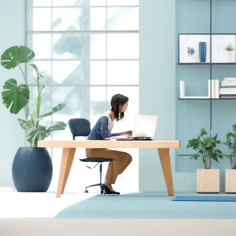 Groupe d’entrepreneurs lors d’une session interactive